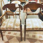 282 6030 CHAIRS